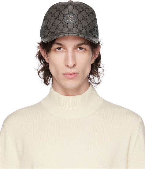 gucci capecchi|Gucci Hats for Men .